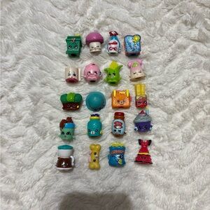 Shopkins Lot⭐️